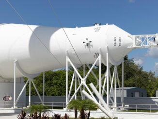 blue origin rocket mishap implications for nasa s lunar mission
