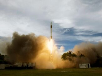 china expands its space ambitions with new tiangong crew mission