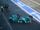 f1 faces unpredictability reliability in racing takes a hit