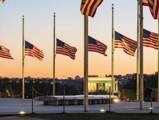 honoring sacrifice how memorial day ceremonies reflect national values