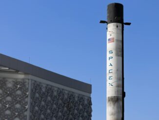 musk raises concerns over military use of starlink for drones