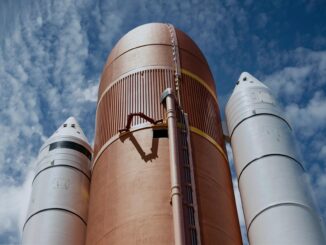revisiting spacecamp a 40 year reflection on the 1986 film s impact