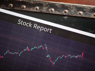 s p 500 sees strongest profit growth in nearly five years thanks to emerging companies