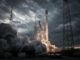 the catastrophic implications of blue origin s new glenn rocket failure