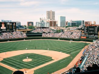 ucla s dominance secures top seed in ncaa baseball tournament implications for future investments