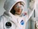 astronauts safely return to iss after emergency air leak repair attempt