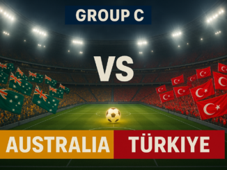 australia vs t rkiye world cup 2026