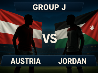 austria vs jordan world cup 2026