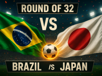 brazil vs japan world cup 2026