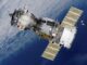 can a rapid satellite rescue mission defy the odds