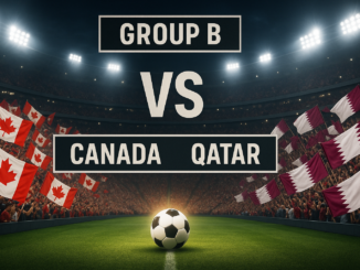 canada vs qatar world cup 2026