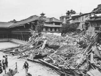 caracas earthquake shatters assumptions as aftershocks reshape region