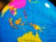 climate change worsens crisis for bornean orangutans