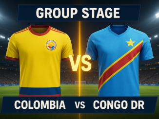 colombia vs congo dr world cup 2026