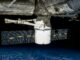 concerns rise over air leak in international space station module