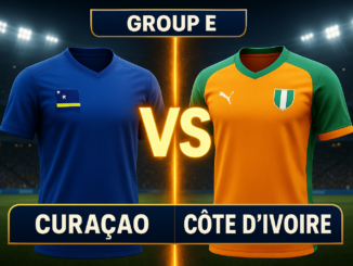 cura ao vs c te d ivoire world cup 2026