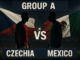 czechia vs mexico world cup 2026