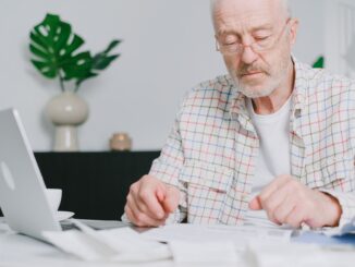 deciphering pension choices a closer look at inflation adjustments