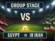 egypt vs ir iran world cup 2026
