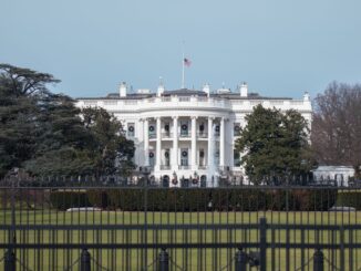 end of trump s anti weaponisation fund signals shift in republican strategy