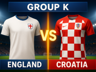 england vs croatia world cup 2026
