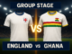 england vs ghana world cup 2026