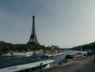 europe faces intensifying heatwave impacts and implications