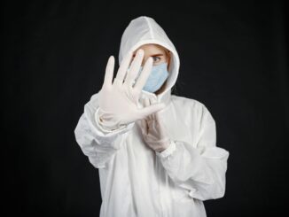 funding cuts impact ebola research efforts amid covid 19 landscape