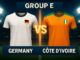 germany vs c te d ivoire world cup 2026