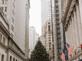 goldman sachs warns ai trade assumptions may be overstretched