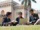 hollister and target join forces to capture college shoppers