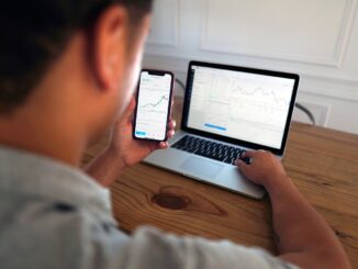 investors shift focus hot stocks outside tech gain momentum