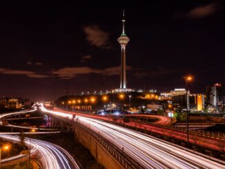 iran us peace deal closer than ever amid regional shifts