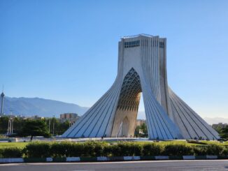 iran files official complaint over world cup travel restrictions amid geopolitical tensions