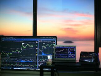 micron s stock surge signals resilience in memory market dynamics