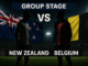 new zealand vs belgium world cup 2026