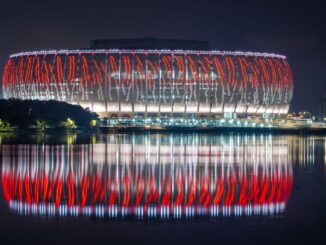 north america s world cup debut star performances and local impact