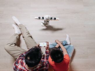 nvidia s ai agents revolutionize autonomous robot training