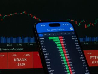 optical stocks shine j p morgan finds new value in coherent and lumentum
