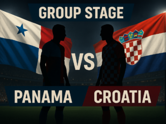 panama vs croatia world cup 2026