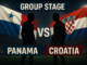 panama vs croatia world cup 2026