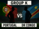 portugal vs dr congo world cup 2026