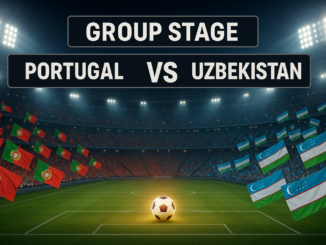 portugal vs uzbekistan world cup 2026 1
