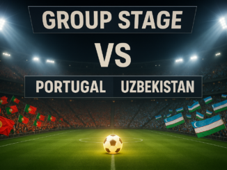 portugal vs uzbekistan world cup 2026