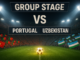 portugal vs uzbekistan world cup 2026