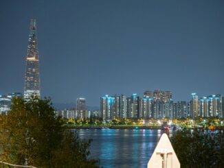 retail investors cause 16 market swing in south korea amid volatility