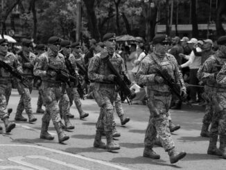 rising tensions israeli hezbollah conflict in southern lebanon