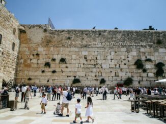 rising tensions between israel and iran a shift in geopolitical dynamics