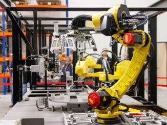rivian s robotics venture a divergent path from musk s vision