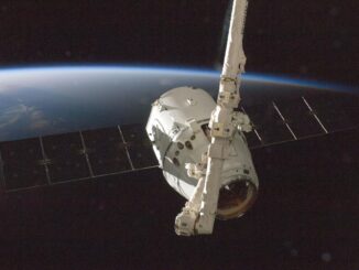 russian satellites raise alarms over gps interference across europe